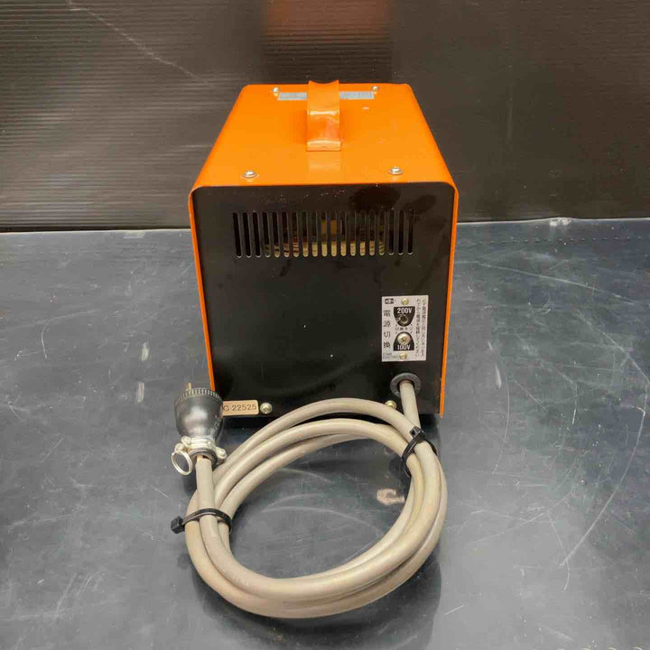 ◇スズキッド(SUZUKID) 変圧器 STX-01【川越店】