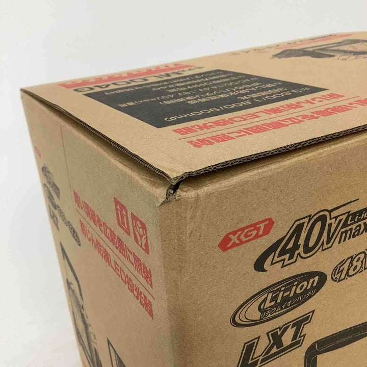 ACC【未使用品】★マキタ(makita) コードレススタンドライト ML004G【狭山】