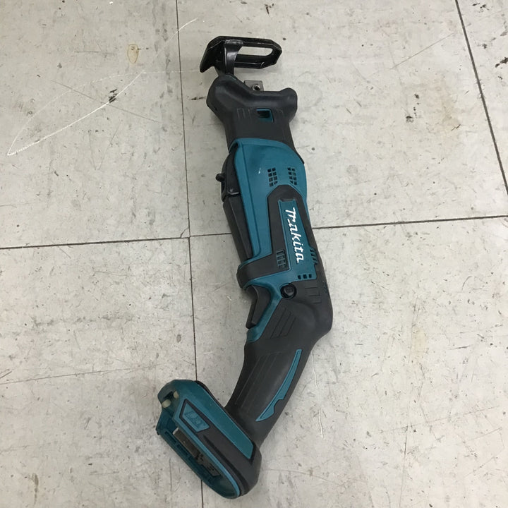 【中古品】 マキタ/makita コードレスレシプロソー JR184DZ 【鴻巣店】