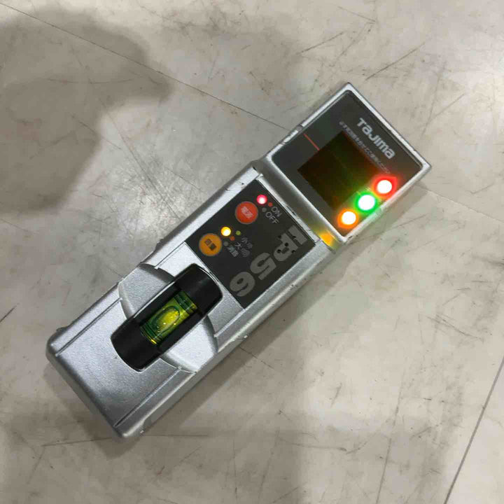◇タジマ(TAJIMA) レーザー墨出し器 AXIS TERA テラ KYR 10m 矩・横・両縦 AXT-KYR【柏店】