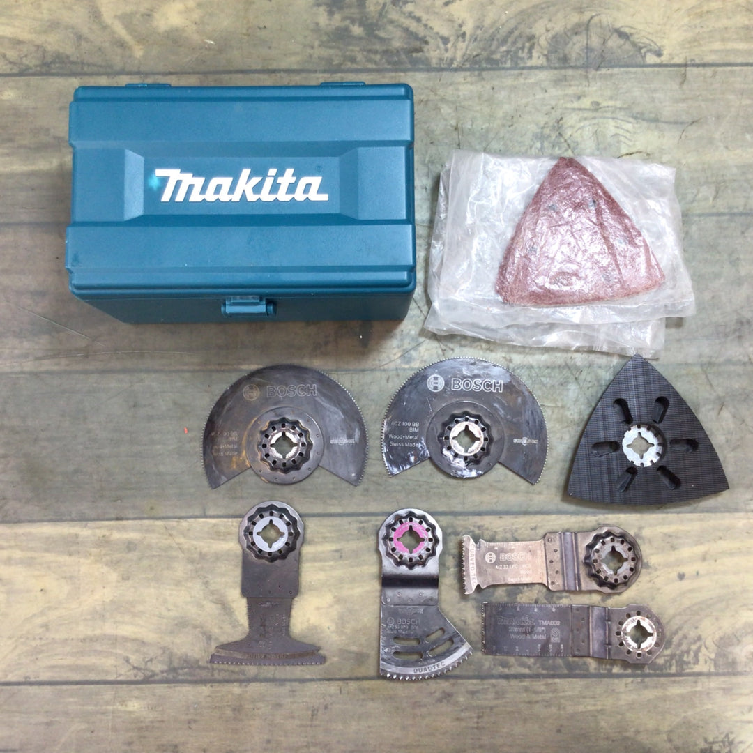 マキタ(makita) マルチツール TM3010CT 【東大和店】