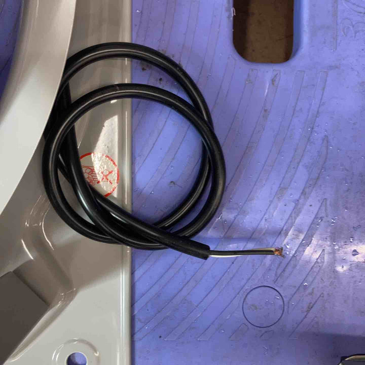 【未使用品/店頭展示品】 テラル TERAL 羽根径40㎝標準型圧力扇 PF-16BS1G 業務用排気扇 100V 高所取付 【東大和店】