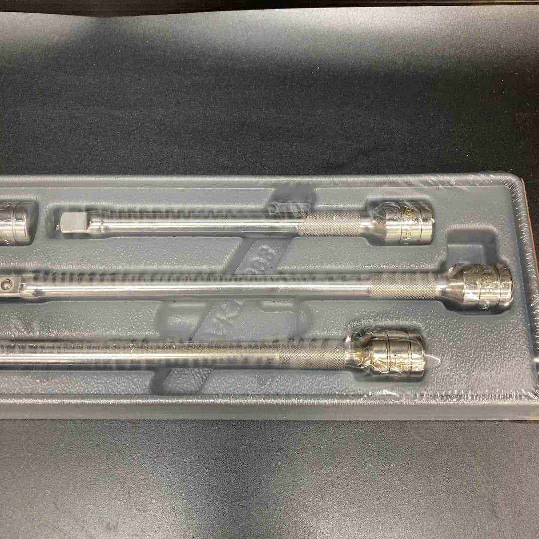 ★スナップオン(Snap-on) 3/8"エクステンションセット 206AFX【川越店】