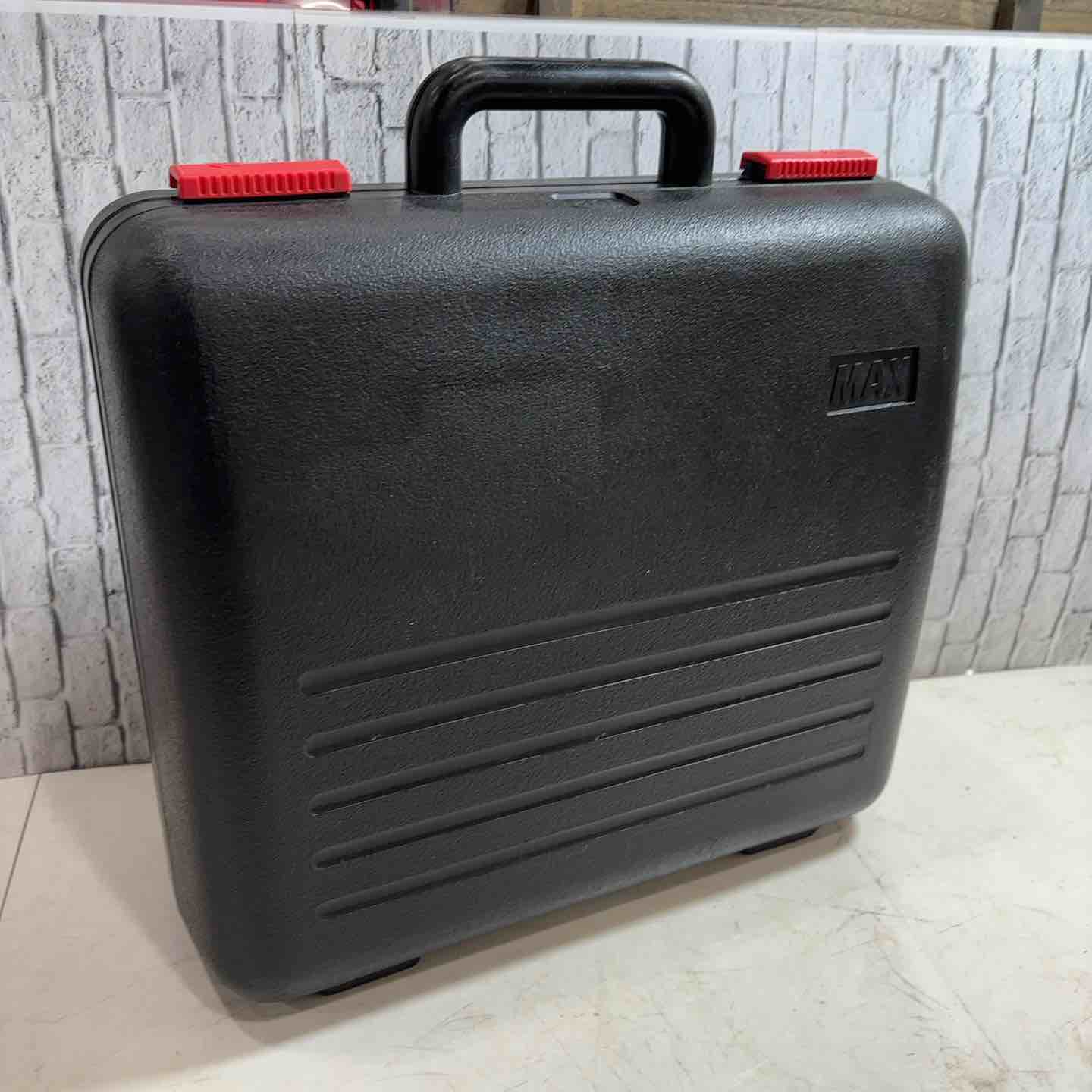 ☆マックス(MAX) 常圧エア釘打ち機 CN-450G(FP) 動作確認済み【川口店