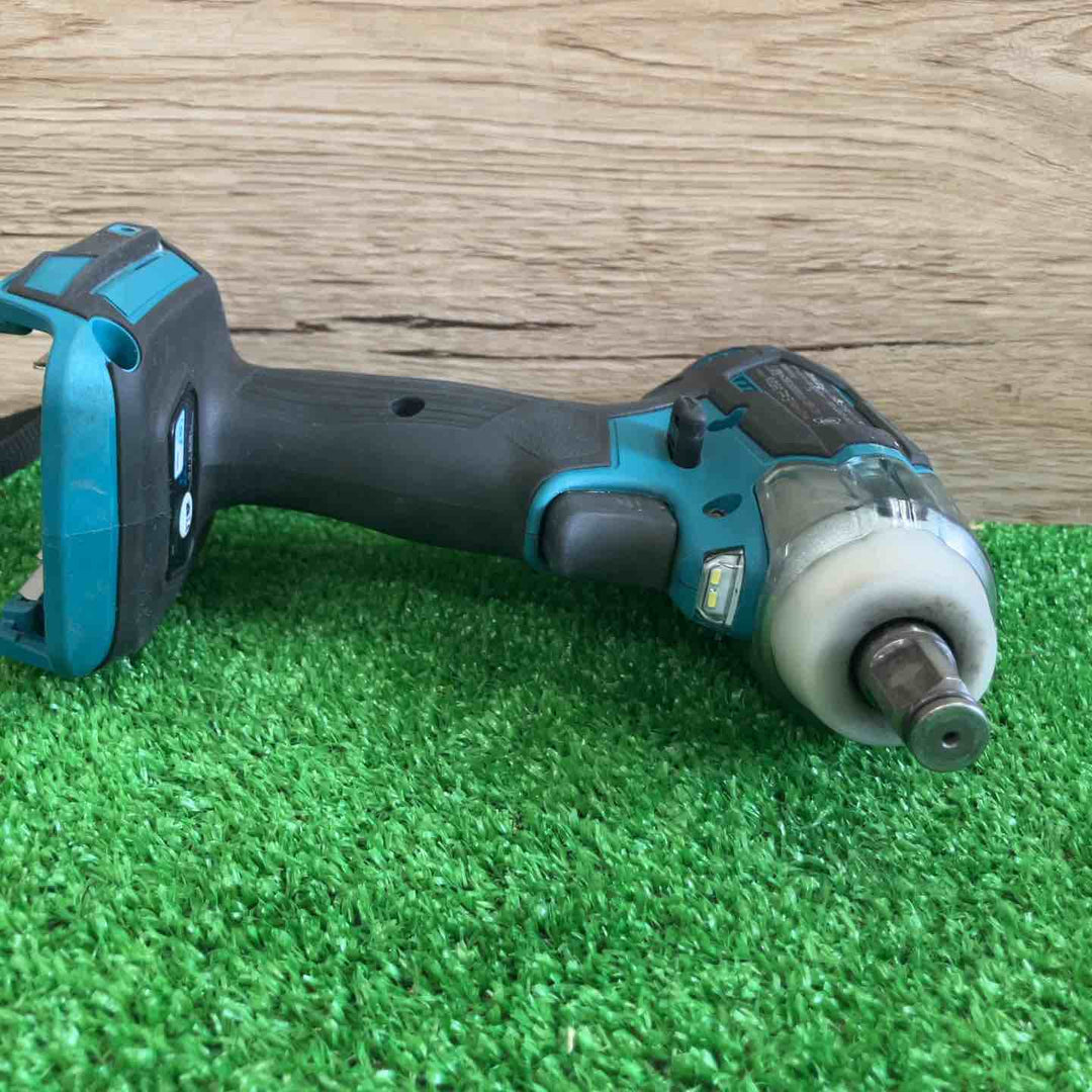 ◇マキタ(ｍakita) コードレスインパクトレンチ 本体のみ TW181DZ【町田店】