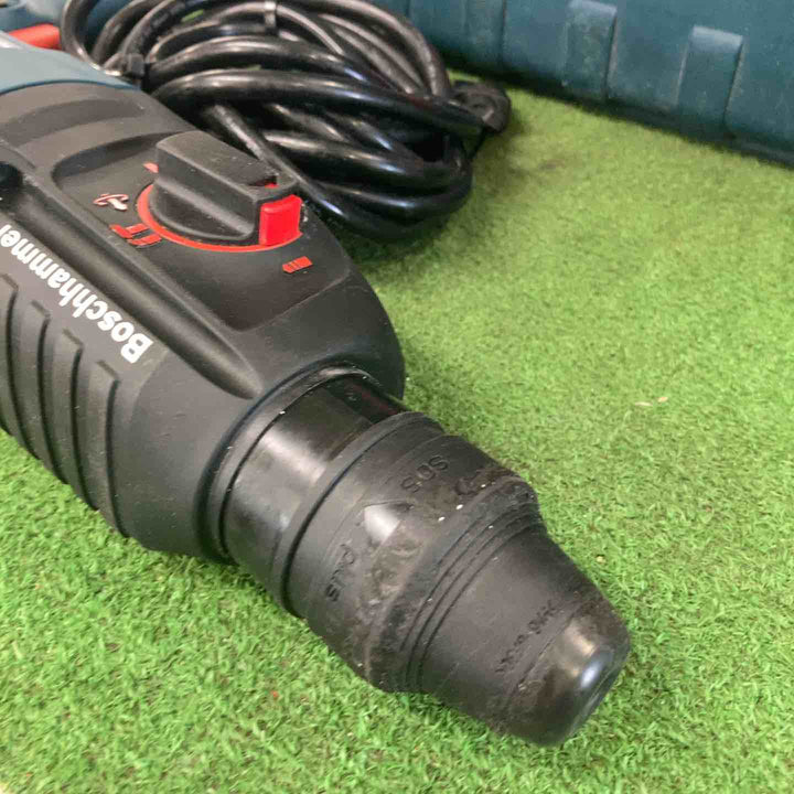 ◇ボッシュ(BOSCH) SDSプラスハンマドリル GBH2-26DRE【町田店】