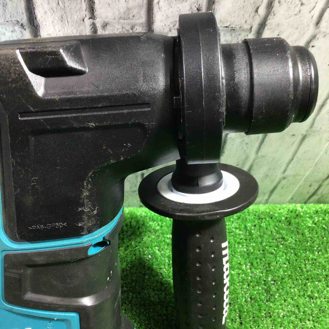 ★マキタ(makita) コードレスハンマドリル HR170DRGX【川口店】