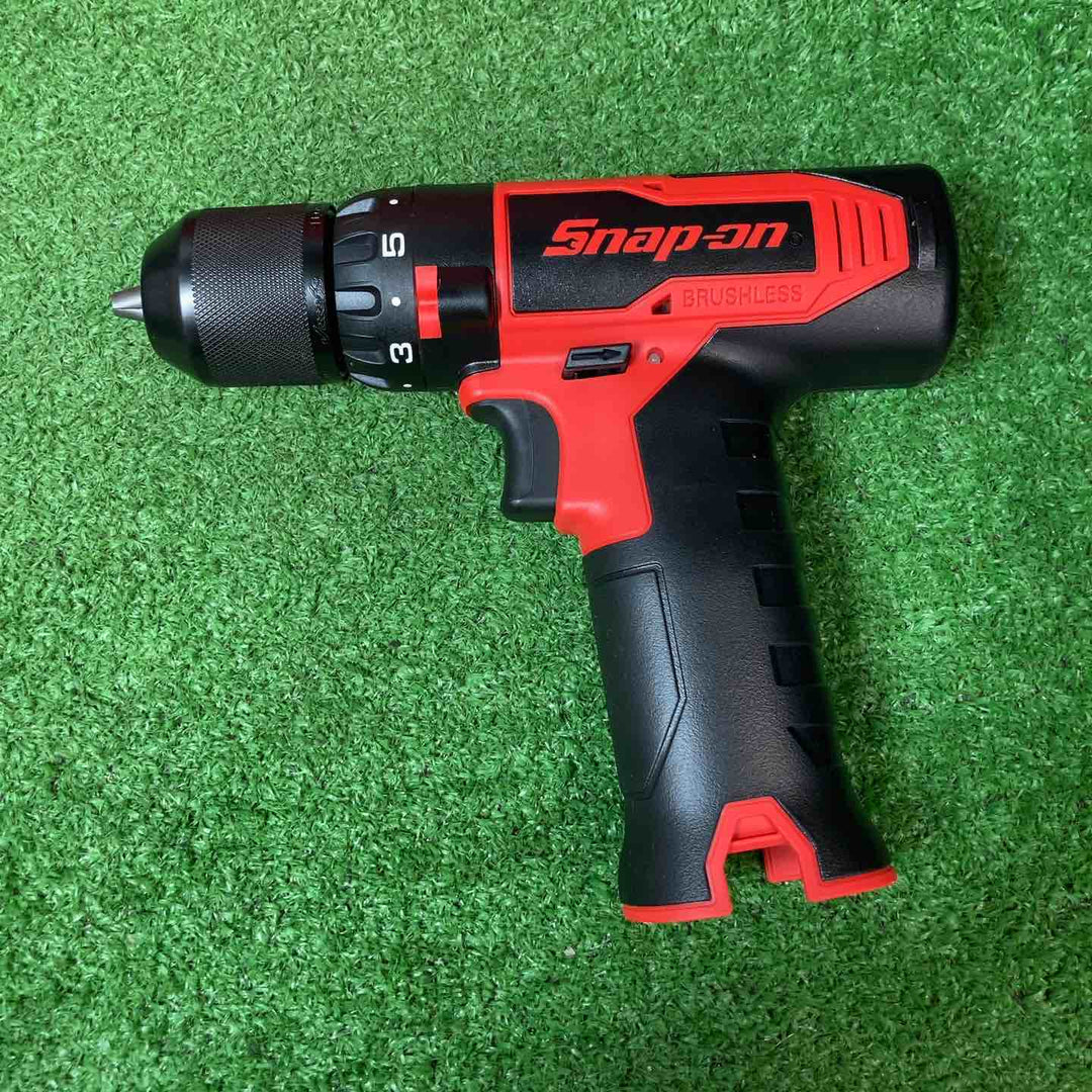 ★スナップオン(Snap-on) ドリルドライバ CDR861J2【岩槻店】
