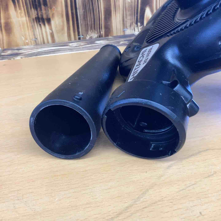 日立 コードレスブロワ RB14DSL吹き飛ばし 集じん 14.4V 現状品 保証なし　 【越谷店】