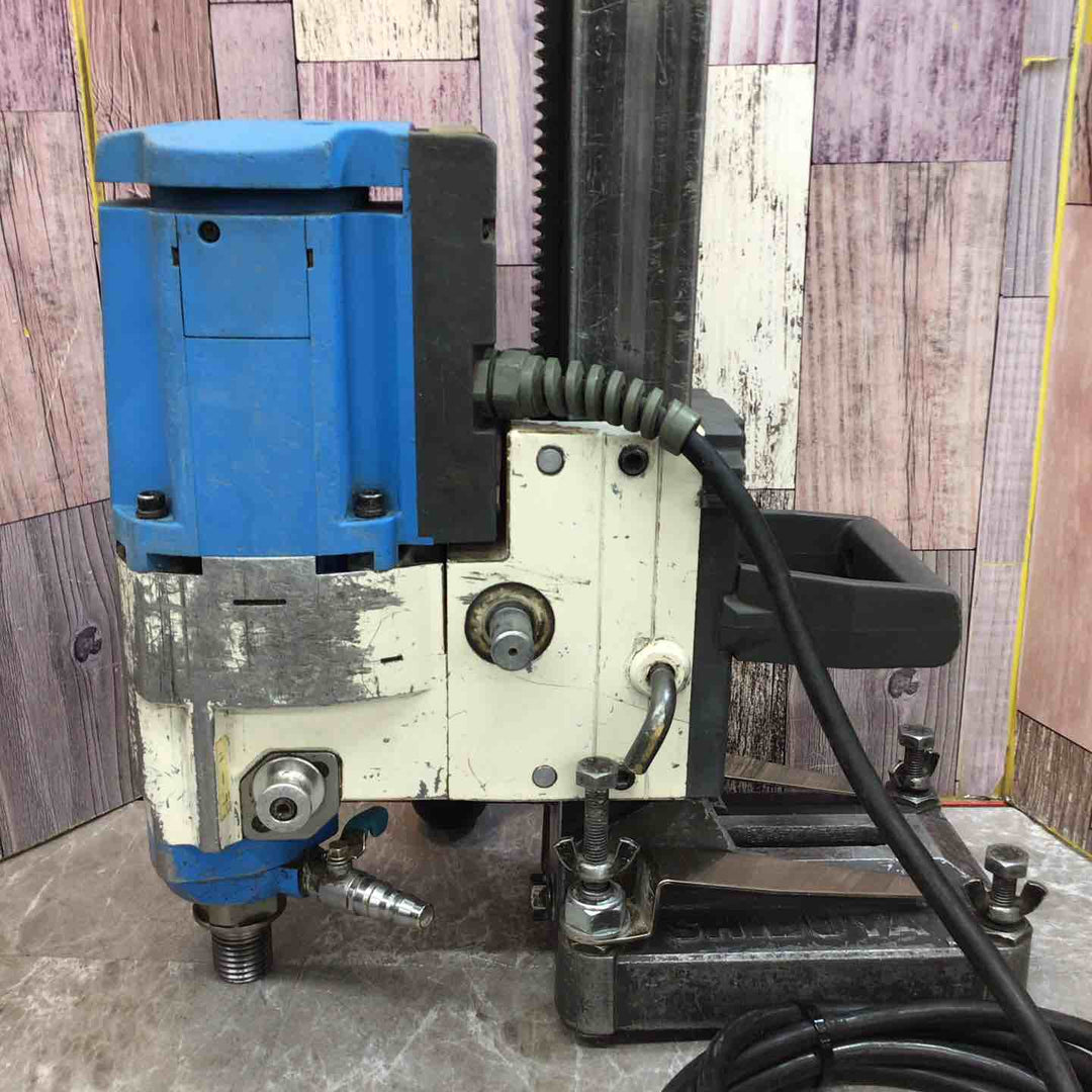 ◇シブヤ(SHIBUYA) コアドリル TS-162【八潮店】