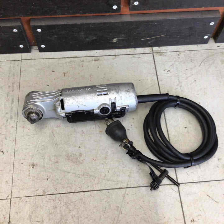 【中古品】 日立/HITACHI コーナー(アングル)ドリル D6Y 【鴻巣店】