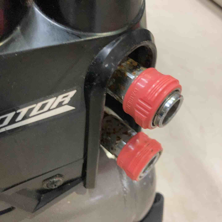 ★ハイコーキ(HIKOKI ※旧:日立工機) エアコンプレッサー EC1245H2(TN)【町田店】