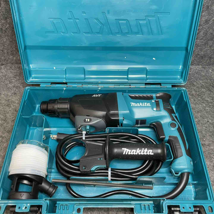 マキタ(makita) ハンマドリル HR2601F【桶川店】