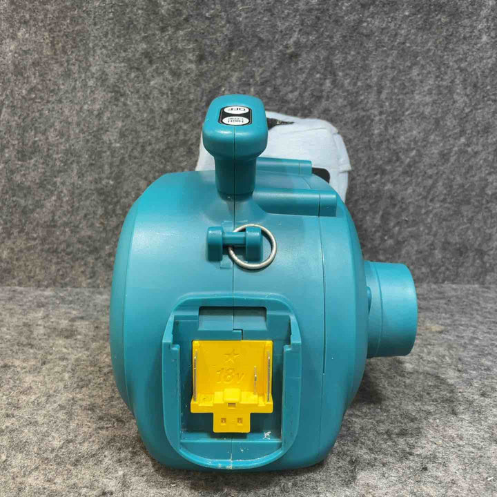 マキタ(makita) コードレス集じん機 VC350DZ(5.0Ahバッテリー付) 【桶川店】