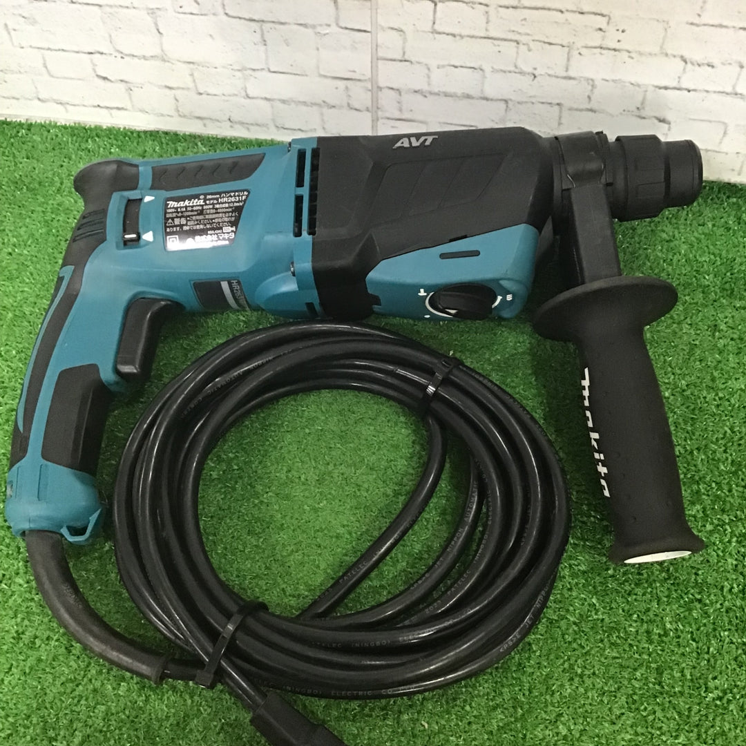 ★マキタ(makita) ハンマドリル HR2631F【町田店】