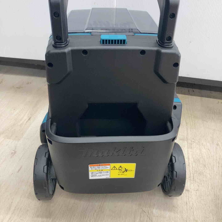 マキタ(makita) コードレス高圧洗浄機 MHW001GZ【川越店】
