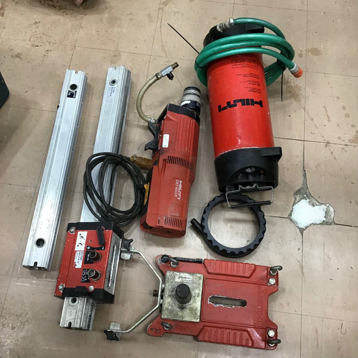 【店頭受取り限定】〇HILTI コアドリル DD-160E【草加店】