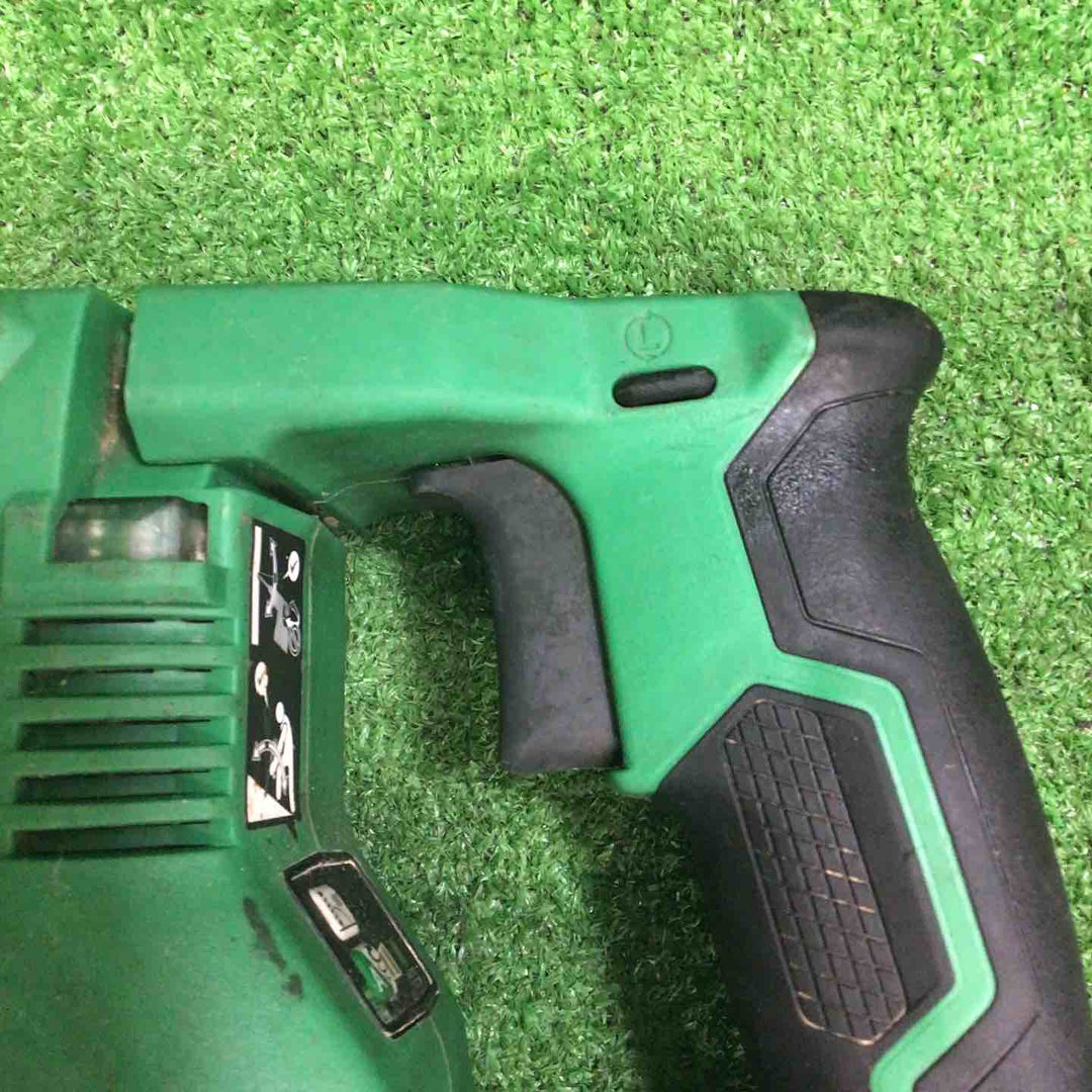 ★ハイコーキ(HIKOKI ※旧:日立工機) コードレスハンマドリル DH3628DA(2WPZ)【川崎店】