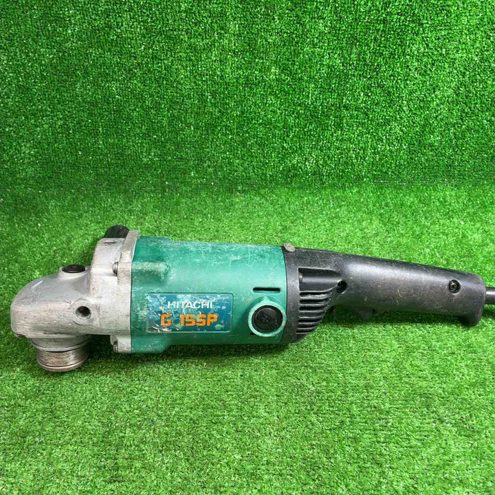 ハイコーキ(HIKOKI ※旧:日立工機) 150mmディスクグラインダー G15SP【藤沢店】