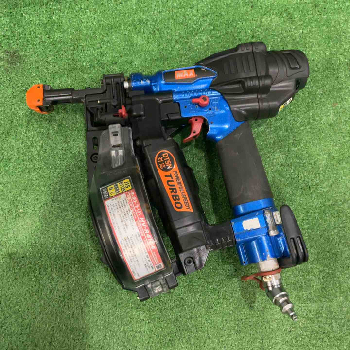 ★マックス(MAX) 高圧エアネジ打ち機 HV-R41G4【川口店】