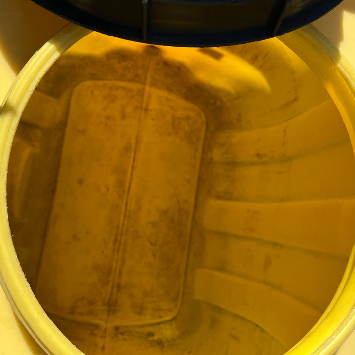 【中古品/店頭受取り限定】コダマ樹脂工業 タマローリー 貯水タンク(500リットル) AT-500【東大和店】