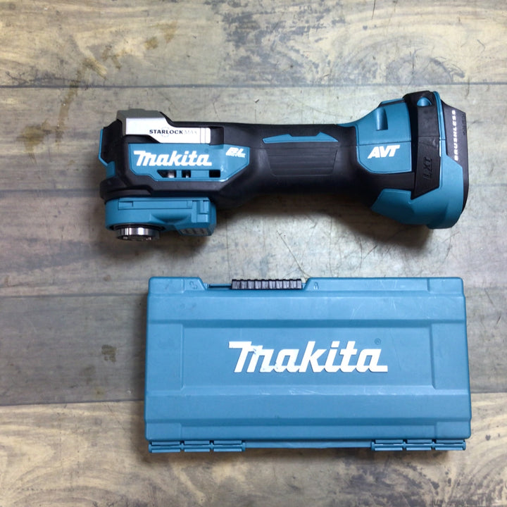 マキタ(makita) コードレスマルチツール TM52DZ 【東大和店】