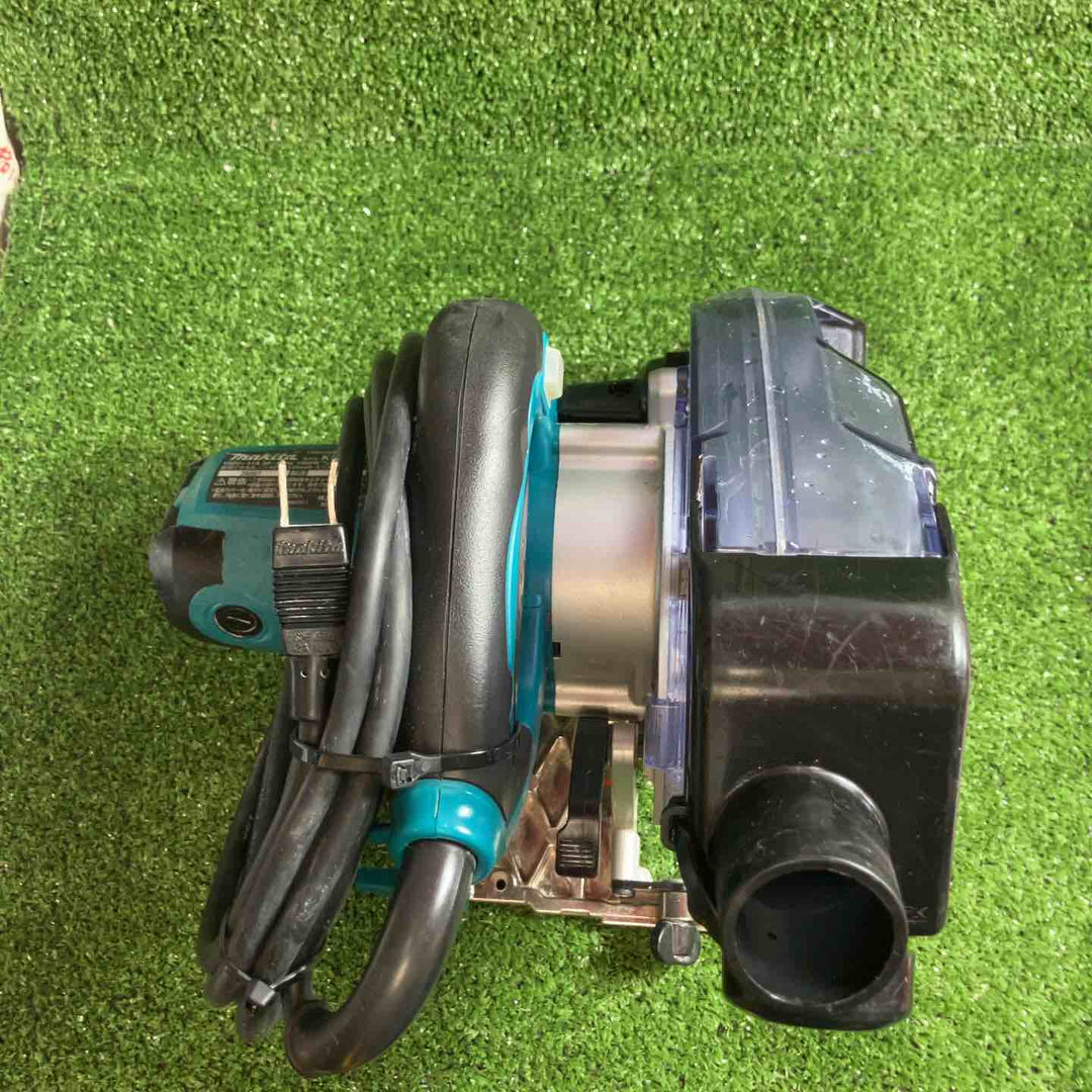 ★マキタ(makita) 防じん丸のこ KS5100F【川崎店】