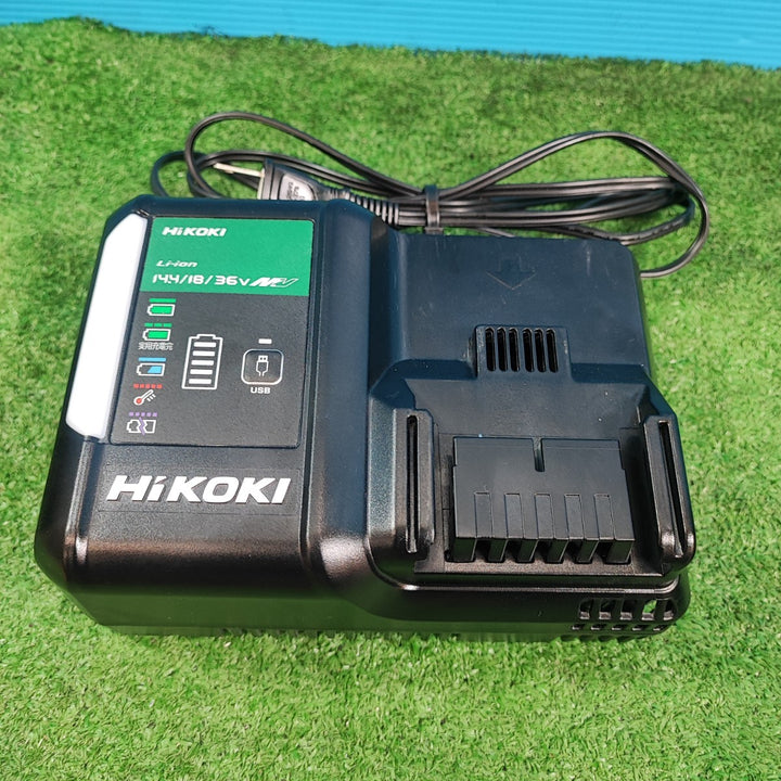 ★ハイコーキ(HIKOKI ※旧:日立工機) コードレスマルチツール CV18DBL(LXPK)【岩槻店】