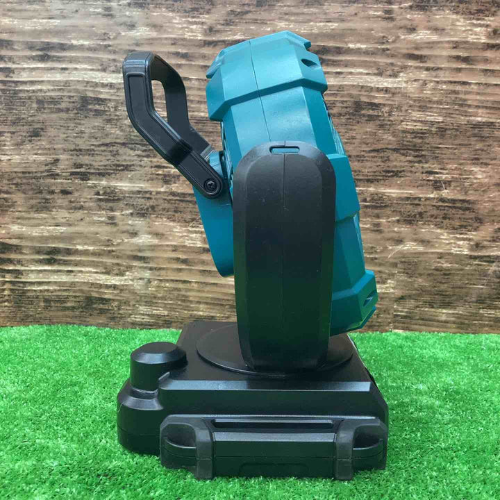★マキタ(makita) コードレスファン CF102DZ(本体のみ)【川越店】