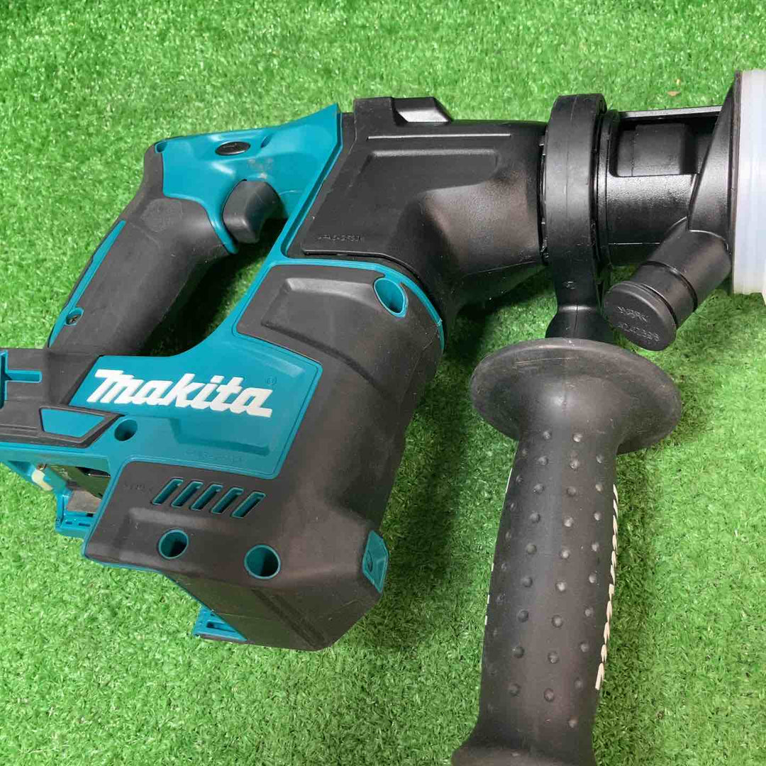 【中古品】★マキタ(makita) コードレスハンマドリル HR171DRGX【岩槻店】