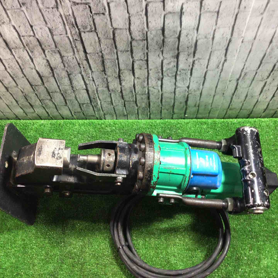 ◇亀倉精機 ポートパンチャ PP-3L【川口店】