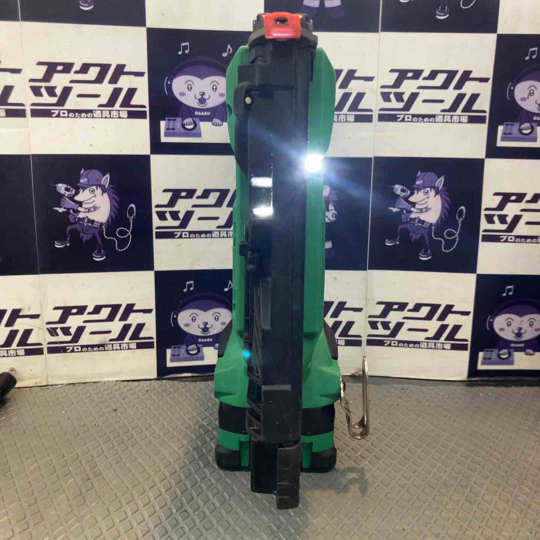 【中古品】ハイコーキ(HIKOKI ※旧:日立工機) コードレスフィニッシュネイラ NT3640DA(XPZ)【所沢店】