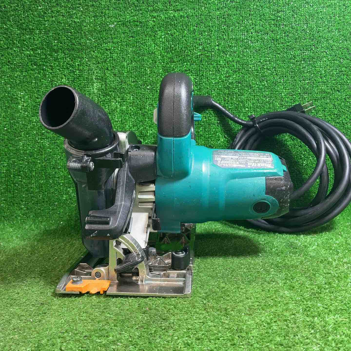【中古品】 マキタ(makita) 防じん丸のこ KS5000FX 【藤沢店】