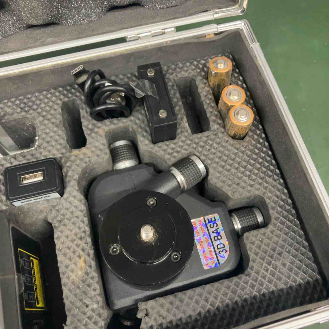 ◇テクノ グリーンレーザー墨出し器 ST-GS3B【戸田店】