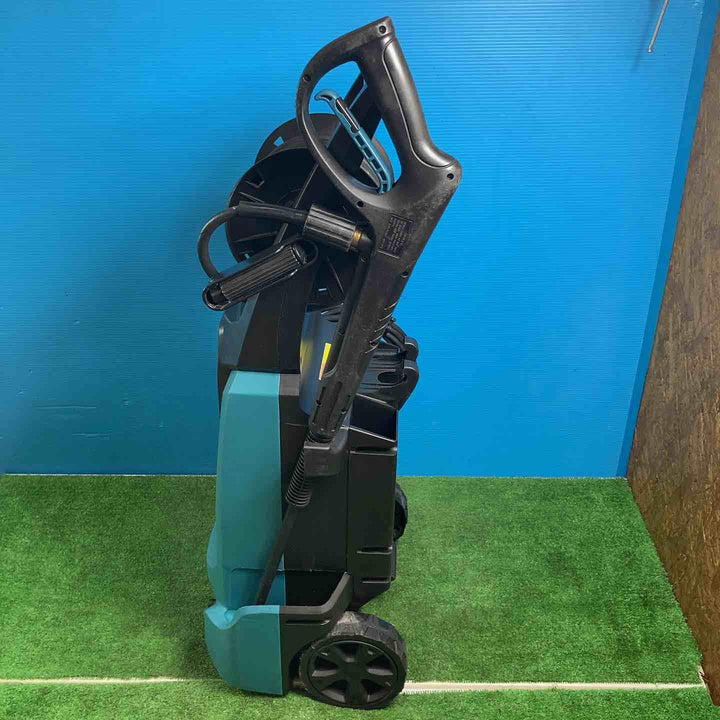 【中古品】◇マキタ(makita) 高圧洗浄機 MHW0820 ※付属品有り※【岩槻店】