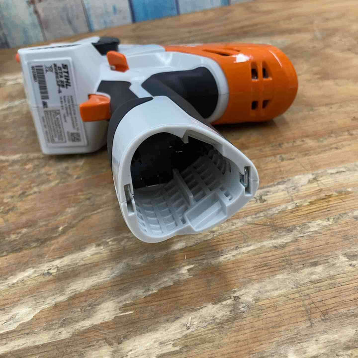 ◇STIHL/スチール バッテリーガーデンカッター チェーンソー GTA26【柏店】