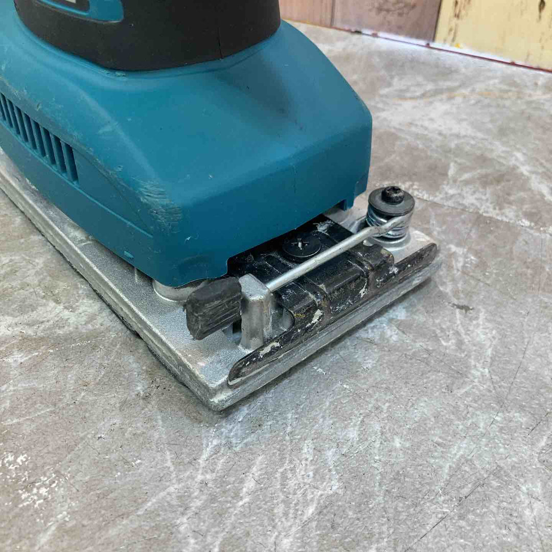 ☆マキタ(makita) 仕上サンダ BO3710【八潮店】
