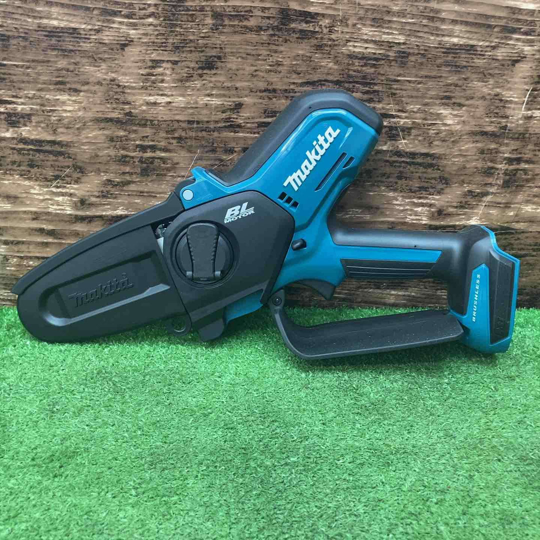 ★マキタ(makita) コードレスハンディソー MUC101DRG【川越店】