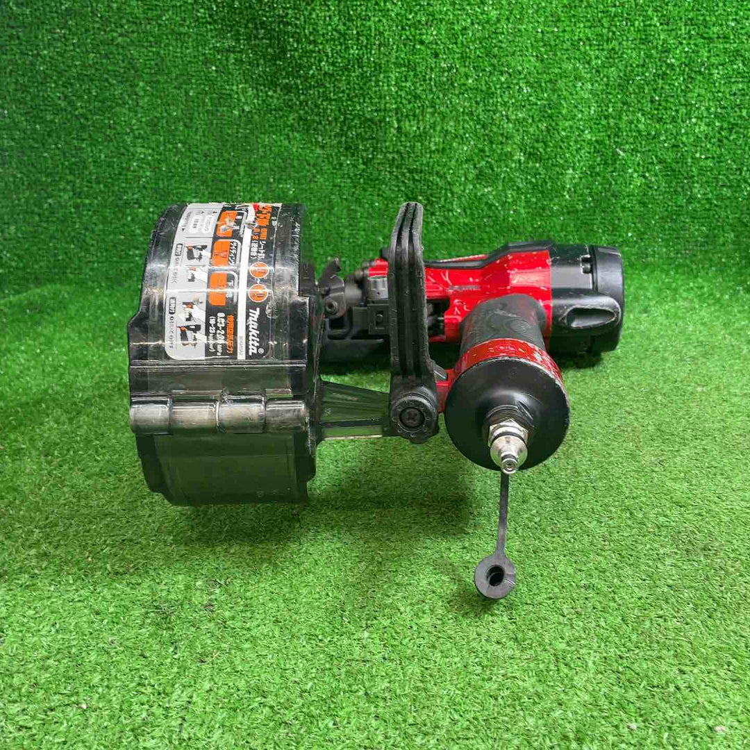 マキタ(makita) 高圧エア釘打ち機 AN510HS サイディング【藤沢店】