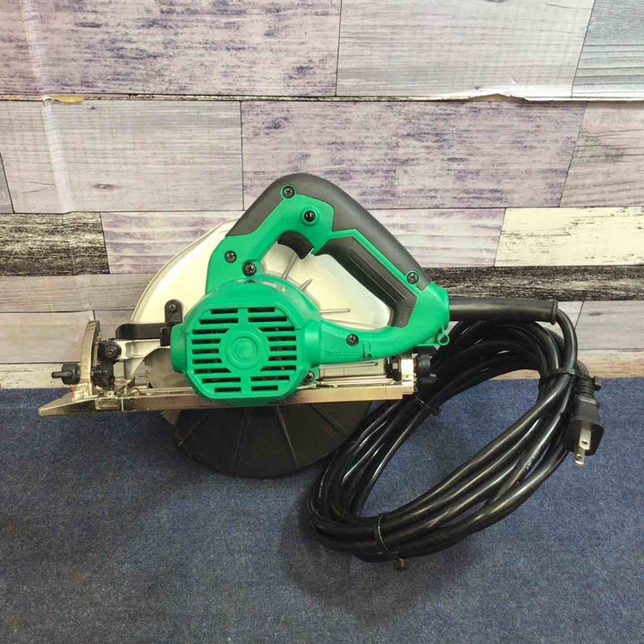 【中古品】☆マキタ(makita) 190mm電気マルノコ  M585 本体のみ【八潮店】