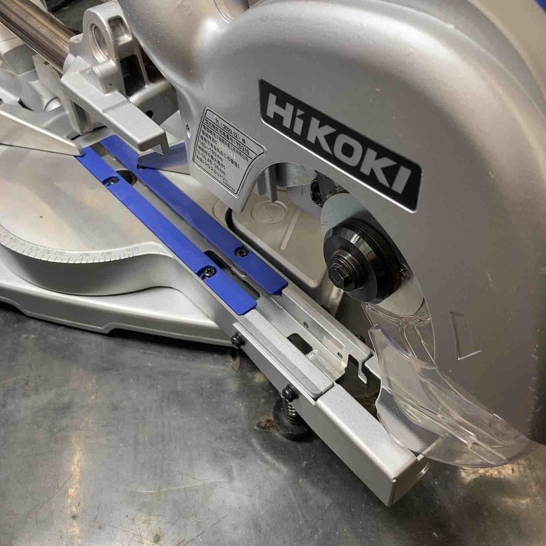 ☆ハイコーキ(HIKOKI ※旧:日立工機)  スライド丸ノコ FC7FSB【所沢店】