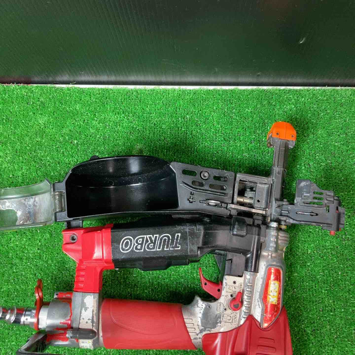 ★マックス(MAX) 高圧エアネジ打ち機 HV-R41G2【岩槻店】