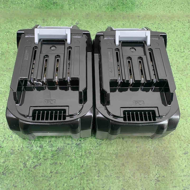 純正品 マキタ(makita) リチウムイオンバッテリー 40Vmax/2.5Ah BL4025　2個セット【町田店】