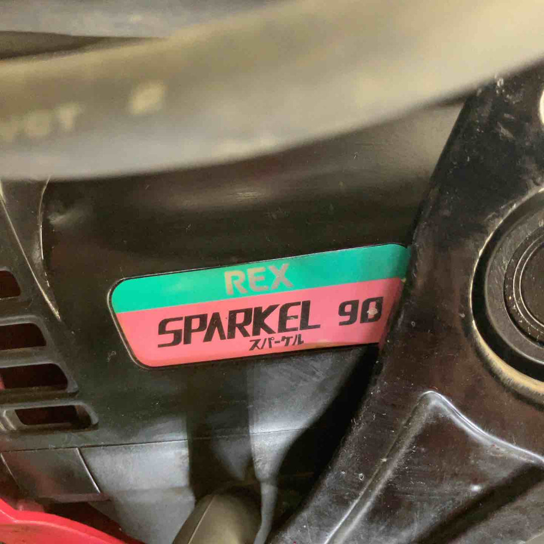 ◇レッキス(REX) コアドリル SPARKE スパーケル RC90【戸田店】