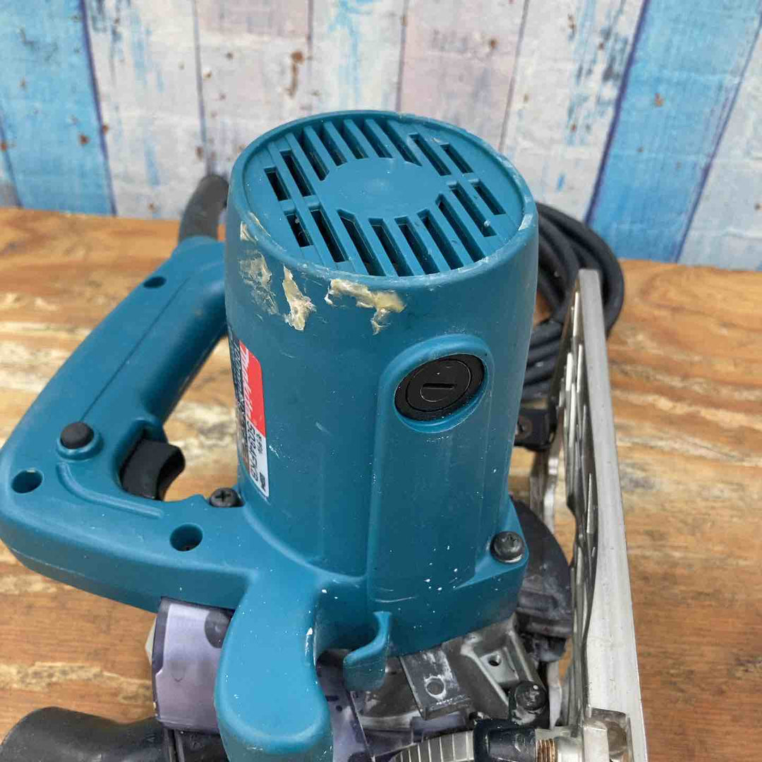 ◇マキタ(makita) 100mm防じん丸ノコ 5034KB【柏店】