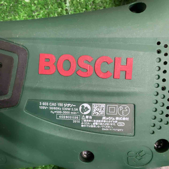 ◇ボッシュ(BOSCH) SDSジグソー PST800PEL【草加店】