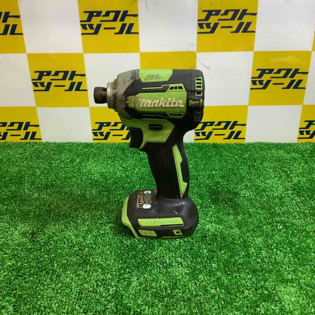☆マキタ(makita) コードレスインパクトドライバー TD170DZL【越谷店