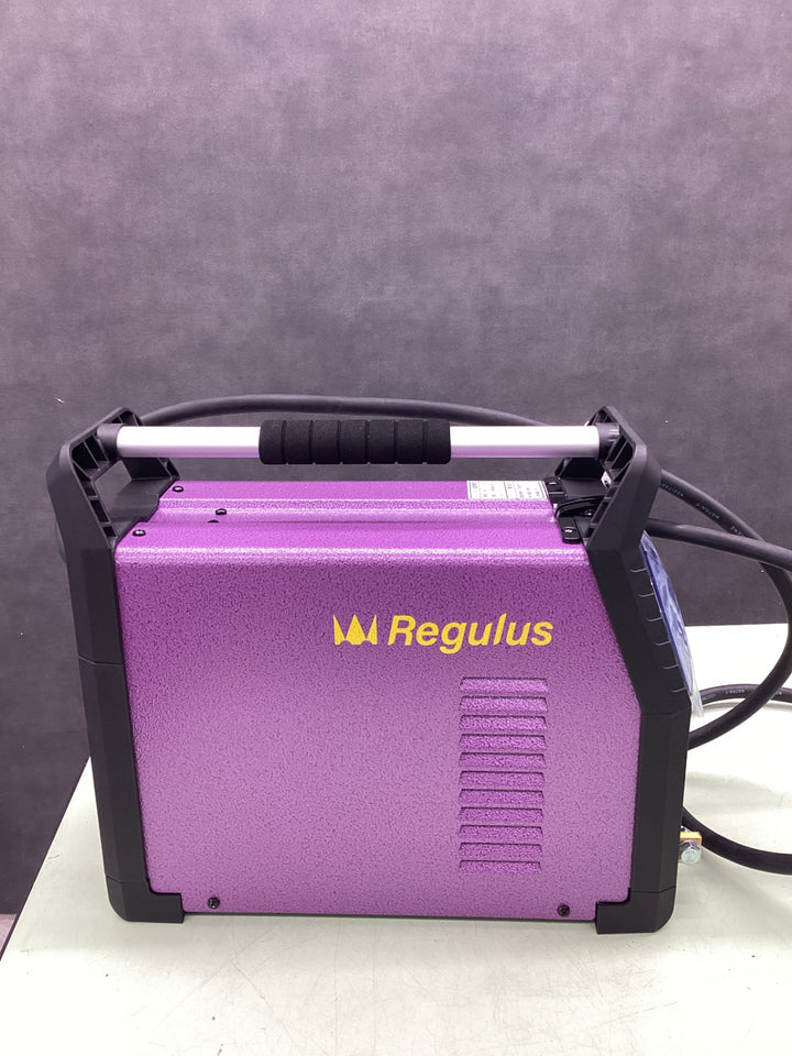 ■レグルス(Regulus) インバータ直流溶接機 RAA-200D 単相200V【越谷店】