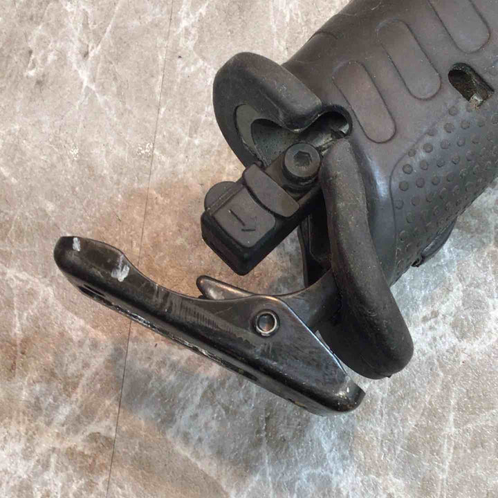 【中古/現状品】★ハイコーキ(HIKOKI ※旧:日立工機) 電子セーバーソー CR13VC【八潮店】