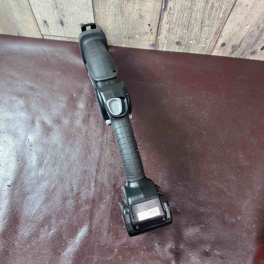 【中古品】パナソニック(Panasonic) コードレスレシプロソー EZ47A1X-B バッテリー付属【東大和店】
